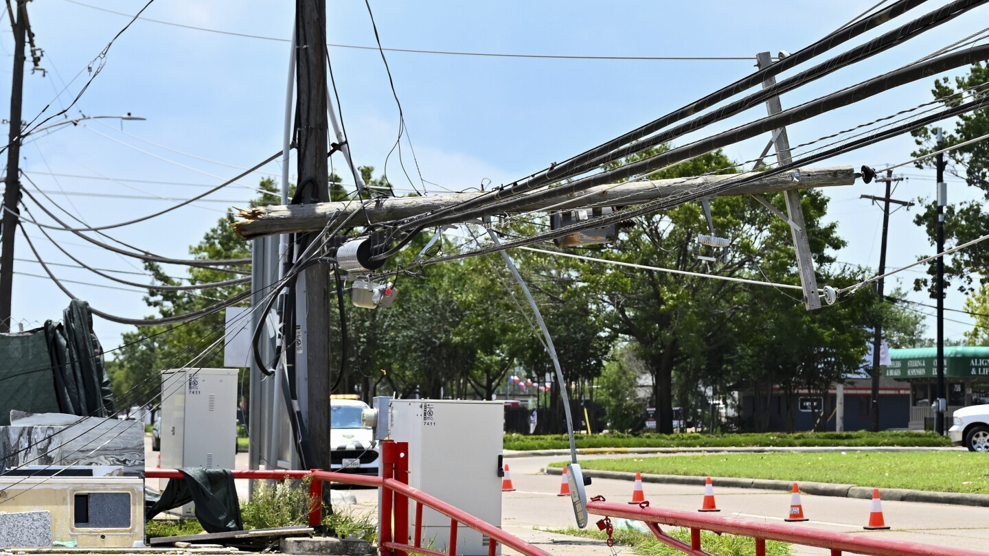 Insurers hike rates as extreme storms like Beryl proliferate, bringing forecasts for fatter profits