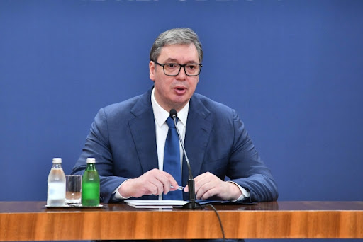 Vučić: Rekordna potrošnja struje, država čini sve da ne bude problema sa snabdevanjem