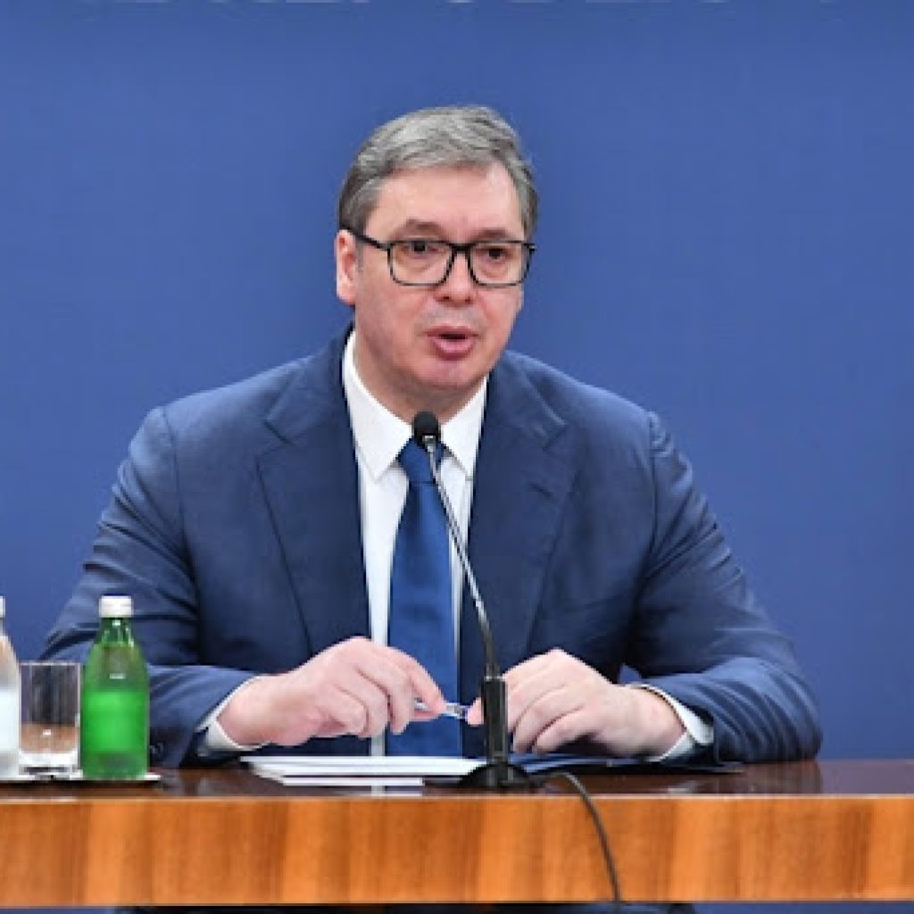 Vučić: Rekordna potrošnja struje, država čini sve da ne bude problema sa snabdevanjem