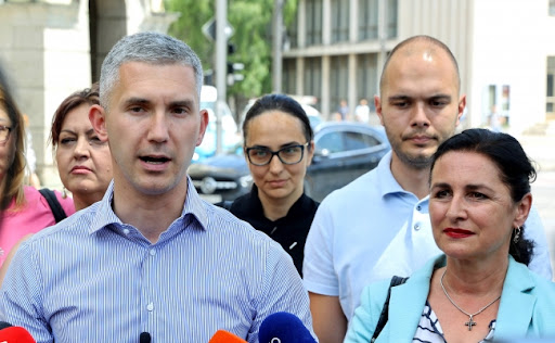 Stanković (Biramo Niš): Mogući novi izbori u gradu u kojem SNS broji ‘poslednje dane vlasti’