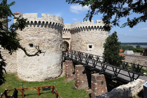 Etno mreža dobila svoj prostor u Zindan kapiji na Kalemegdanu