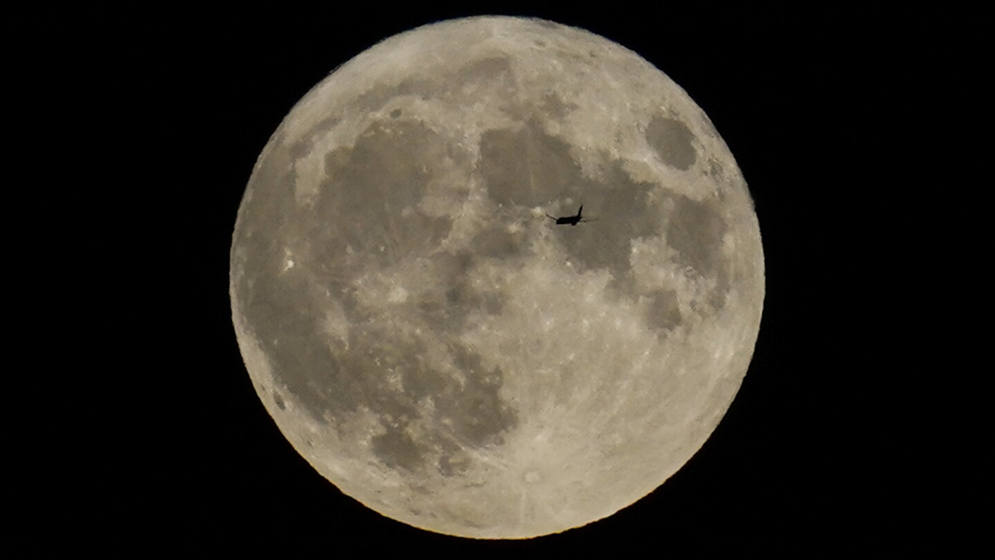 Scientists have confirmed a cave on the moon that could be used to shelter future explorers