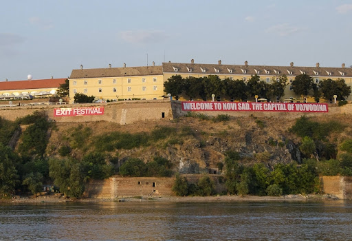 Exit : Tinejdžer nije preminuo na festivalu, niti tokom održavanja festivala