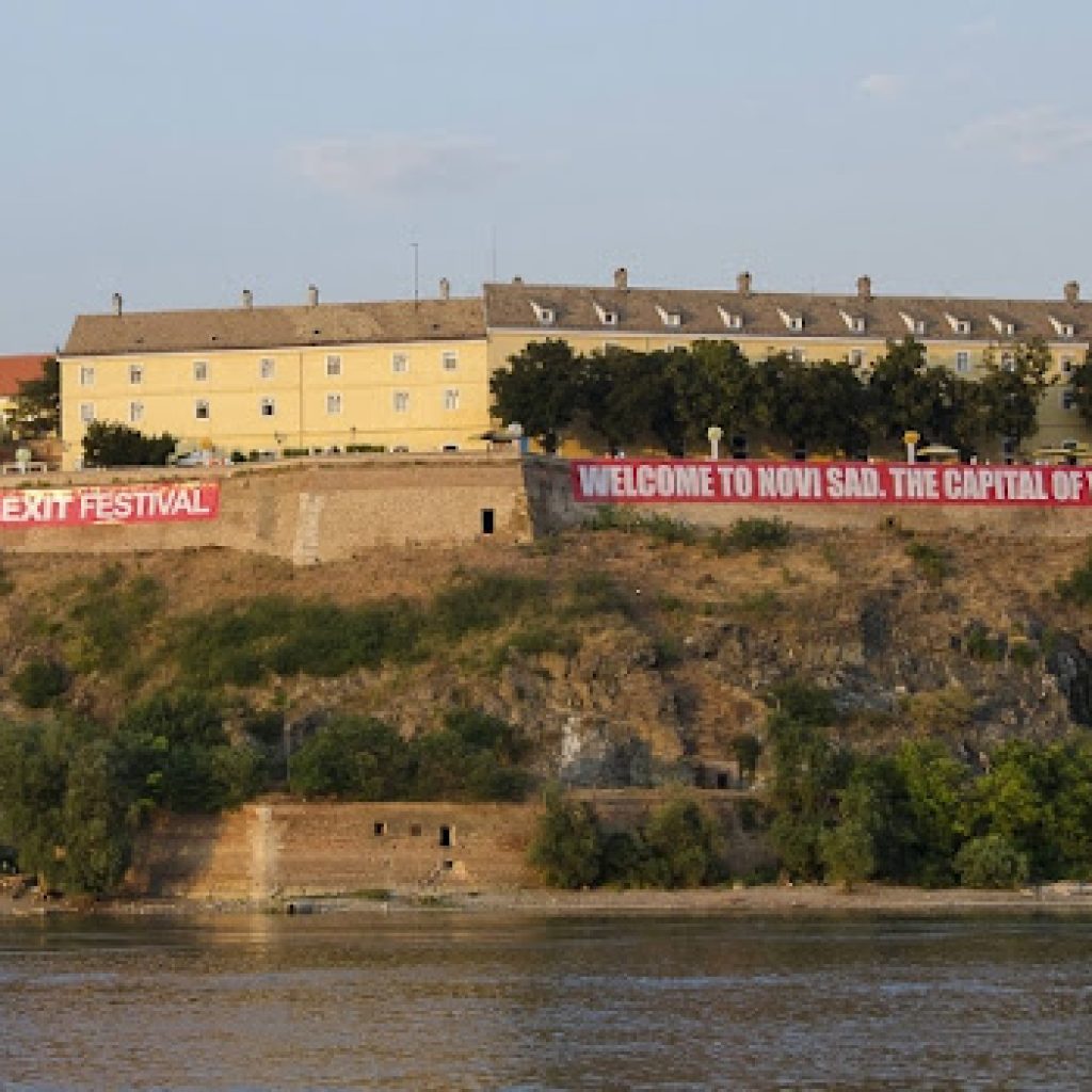 Exit : Tinejdžer nije preminuo na festivalu, niti tokom održavanja festivala