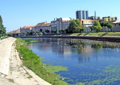 Grubački (ZLF): Vučić 2.000 dana nije posetio Zrenjanin, grad bez vode za piće