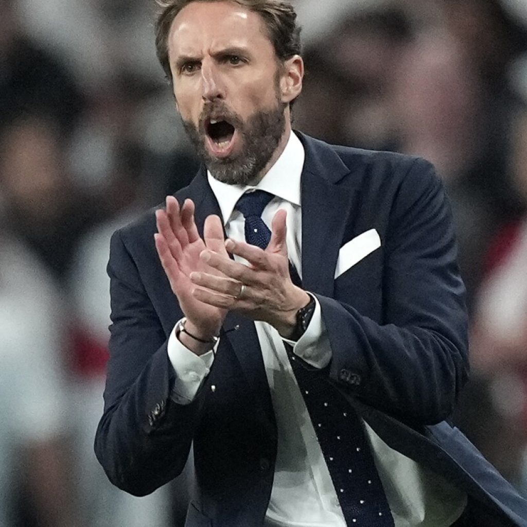 Who will replace Gareth Southgate as England manager?