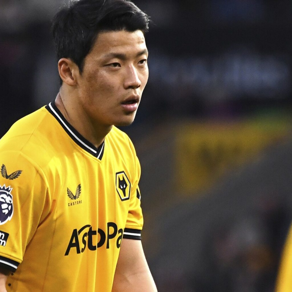 Como says alleged ‘Jackie Chan’ comment in game versus Wolves was not intended to be derogatory