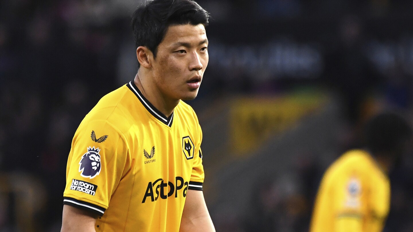 Como says alleged ‘Jackie Chan’ comment in game versus Wolves was not intended to be derogatory