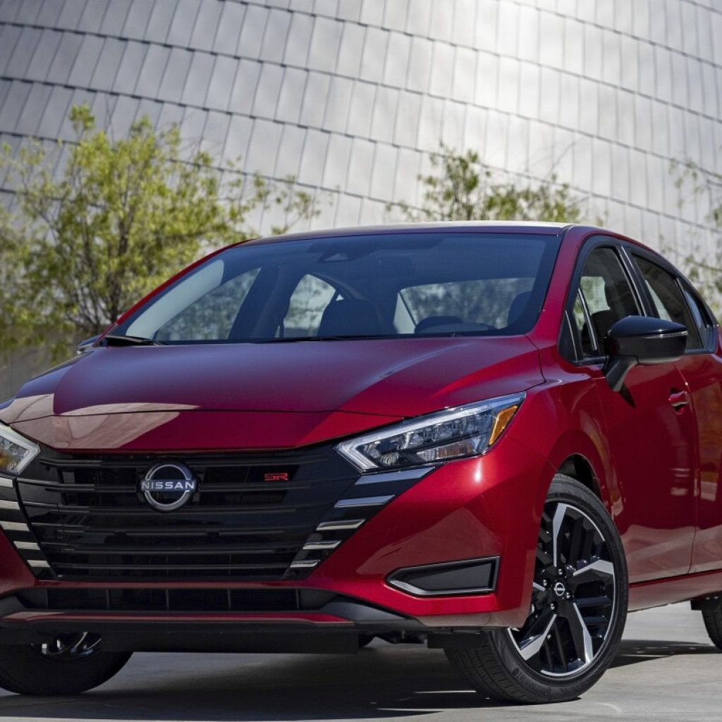 Tight budget? Edmunds highlights the least expensive cars and SUVs for 2024