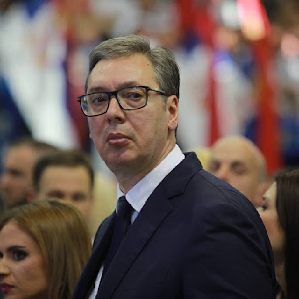 Vučić sutra na samitu Evropske političke zajednice