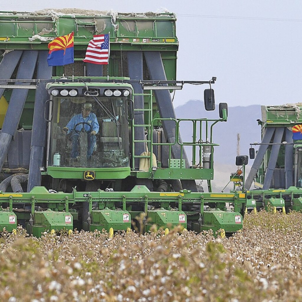 John Deere ends support of ‘social or cultural awareness’ events, distances from inclusion efforts