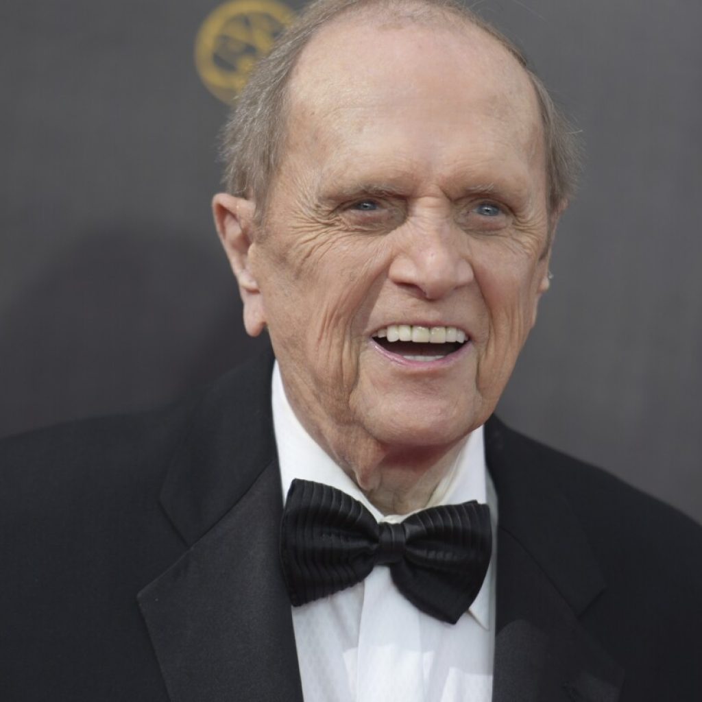 Comedian Bob Newhart, deadpan master of sitcoms and telephone monologues, dies at 94