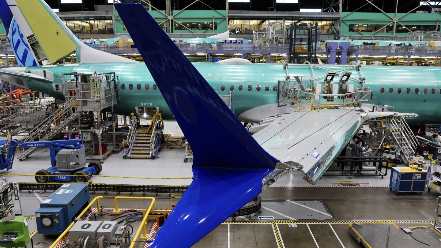 Boeing case puts a spotlight on plea agreements involving corporate defendants