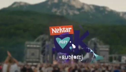 OK Fest okupio na Tjentištu hiljade mladih iz regiona