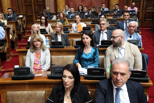 Tepić: Vlast će na temi litijuma polomiti zube, neophodni vanredni izbori