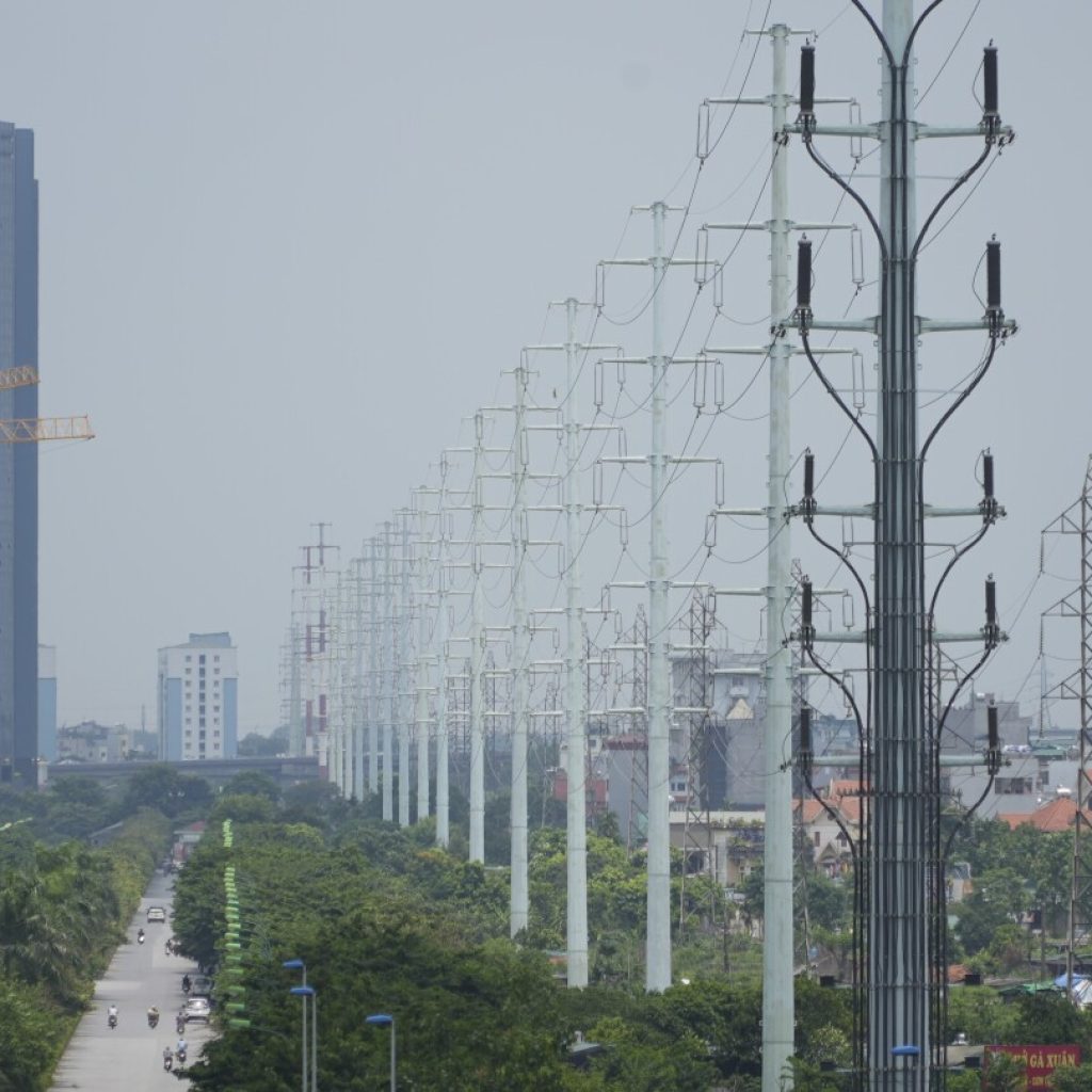 Vietnam allows big companies to buy clean energy directly to meet their climate targets