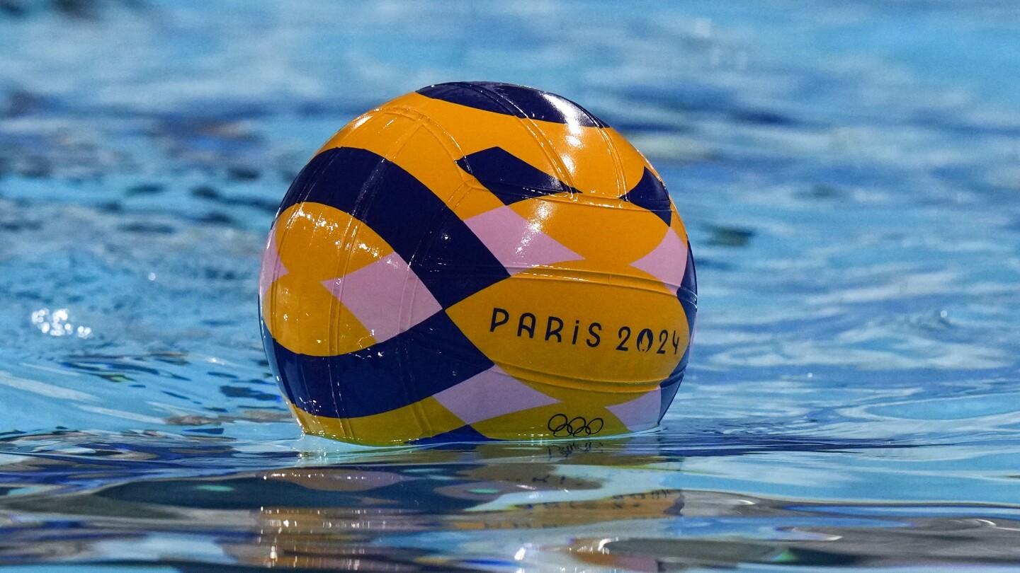 Five players on Australia’s women’s water polo team have tested positive for COVID-19