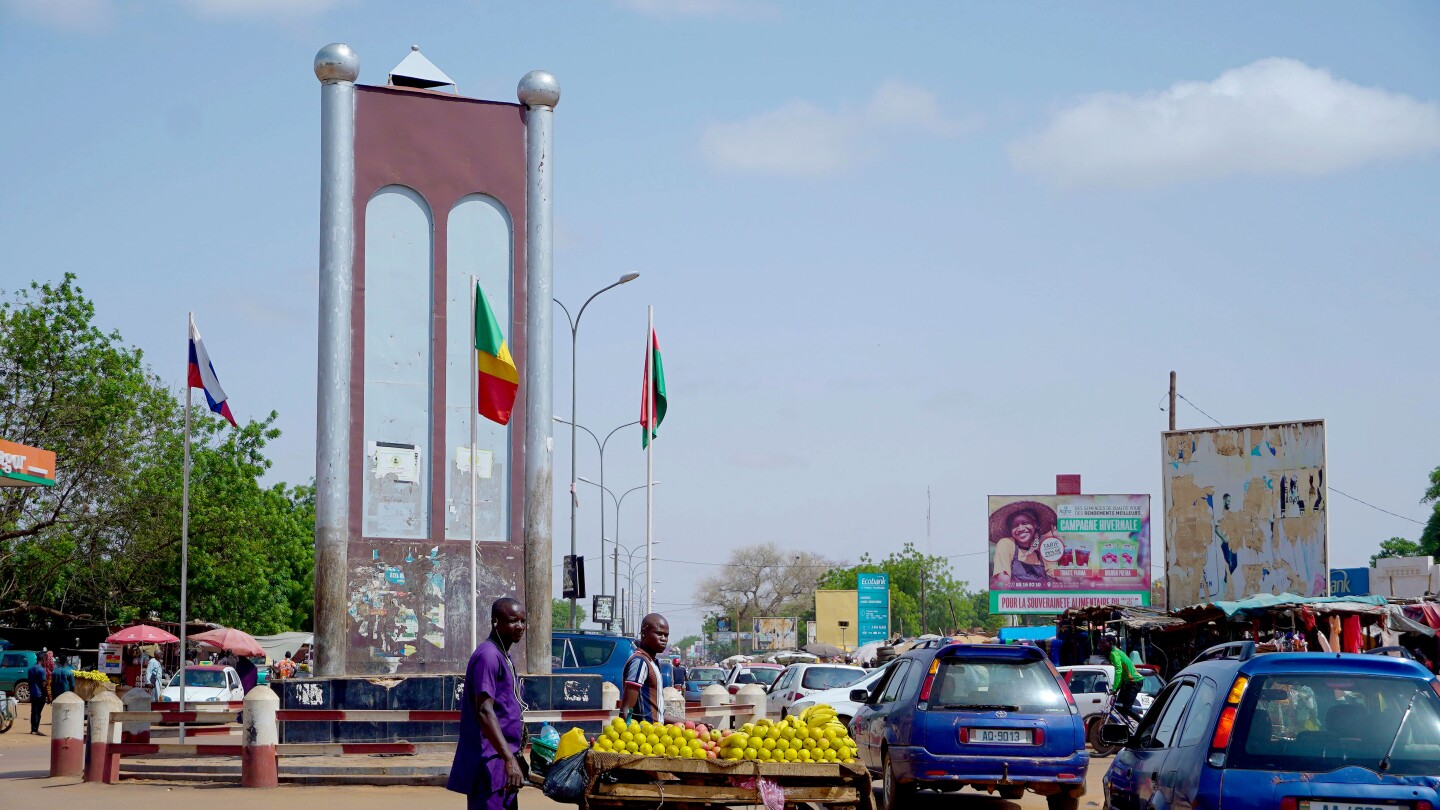 A year has passed since Niger’s dramatic coup. Life has become more dangerous and desperate