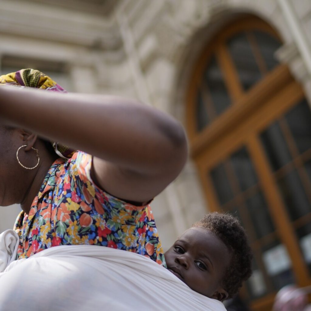 Migrants and homeless people are cleared out of Paris during the Olympics