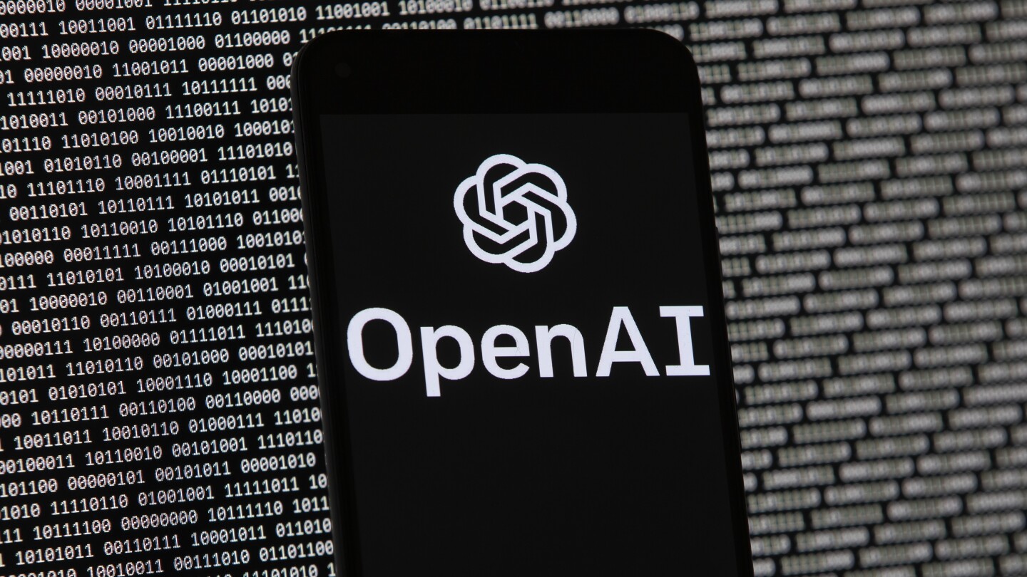 OpenAI tests ChatGPT-powered search engine that could compete with Google