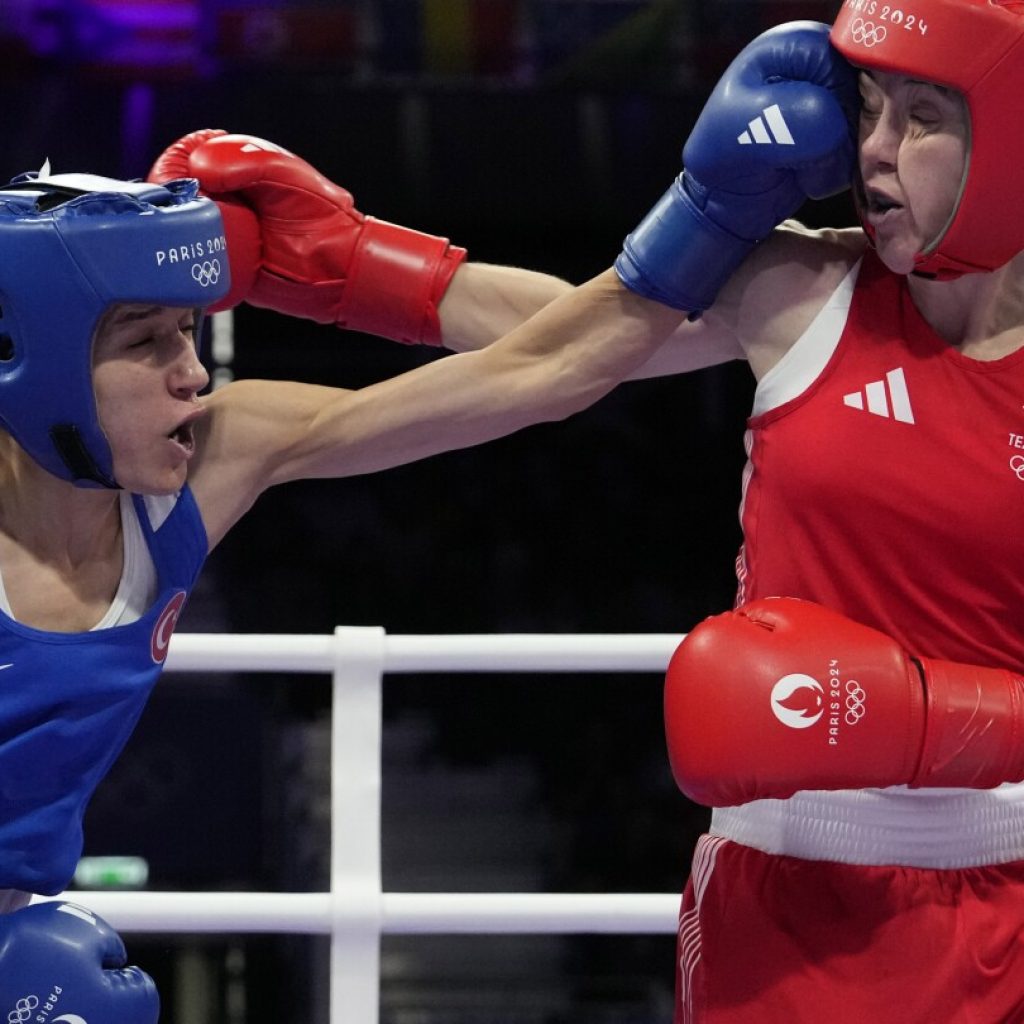 Boxing might hear its last Olympic bell in Paris. Gennady Golovkin supports the fight to save it