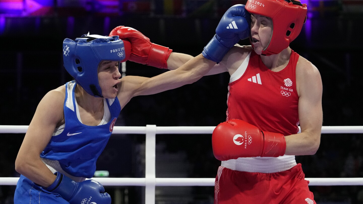 Boxing might hear its last Olympic bell in Paris. Gennady Golovkin supports the fight to save it