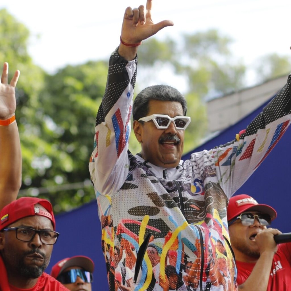 Maduro’s last dance? Venezuela’s ultimate political survivor faces toughest challenge yet