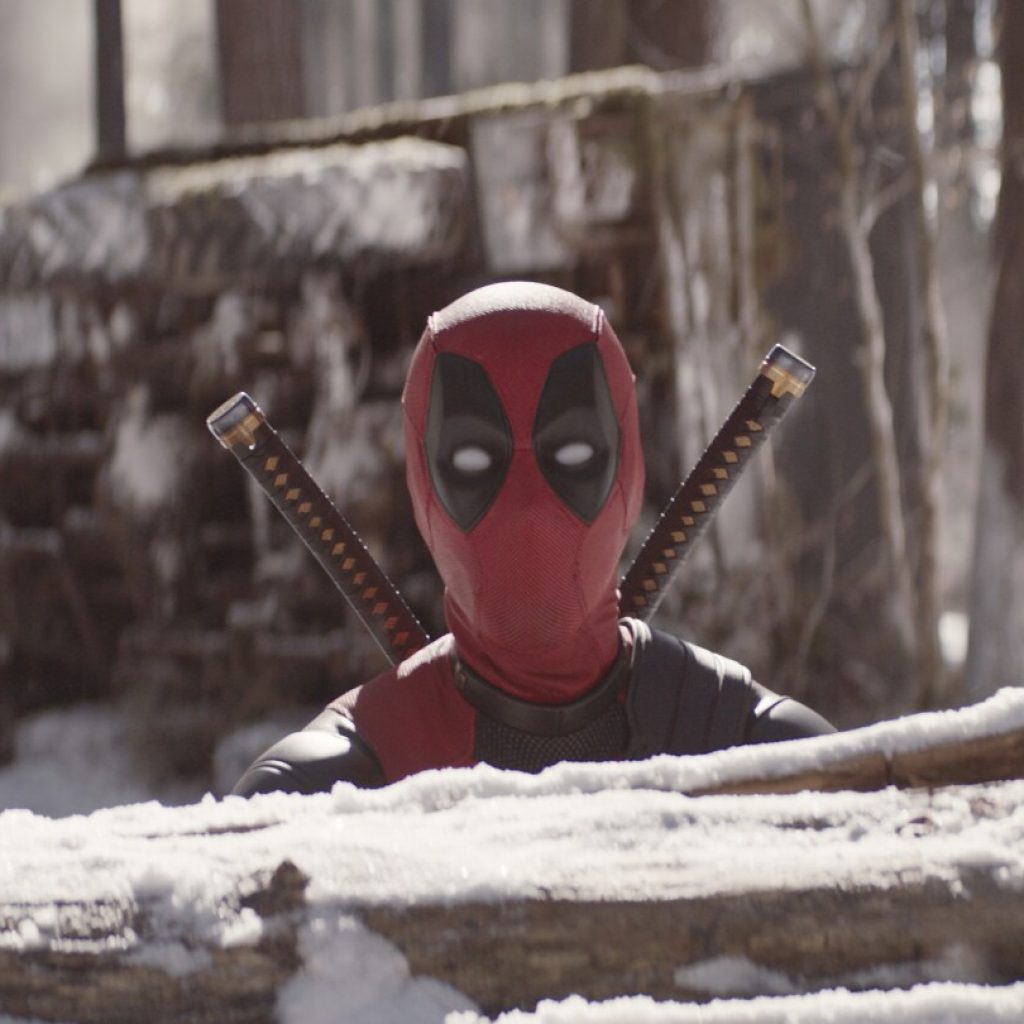 ‘Deadpool & Wolverine’ smashes R-rated record with $205 million debut, 8th biggest opening ever