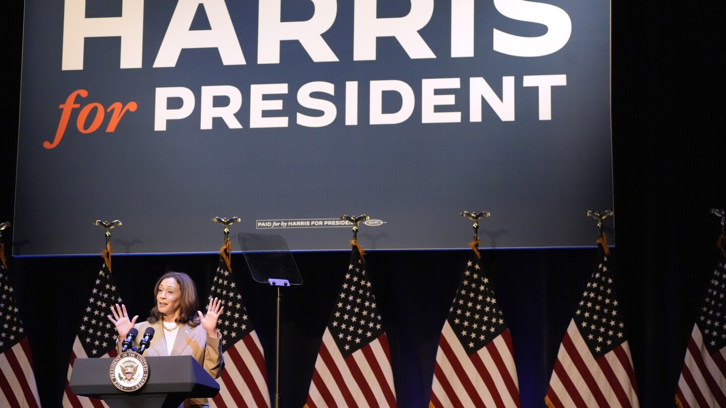 ‘White Dudes for Harris’ is the latest in a series of Zoom gatherings backing the vice president