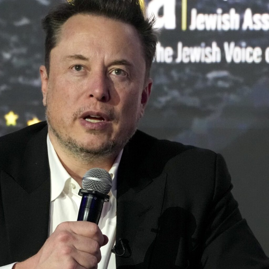 Elon Musk calls Maduro a ‘dictator’ in tech billionaire’s latest blow-up against foreign leader