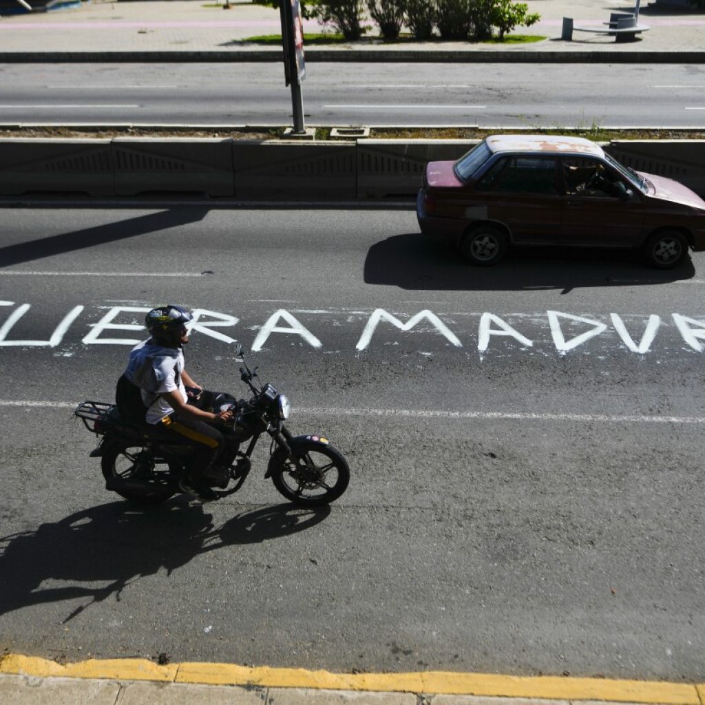 Criticism mounts against Venezuela’s Maduro and the electoral council that declared him a victor