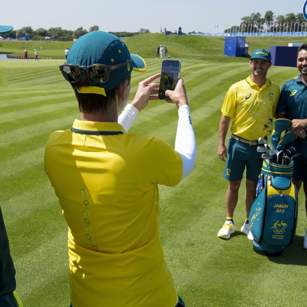 Jason Day regrets missing the 2016 Olympics and refers to burnout