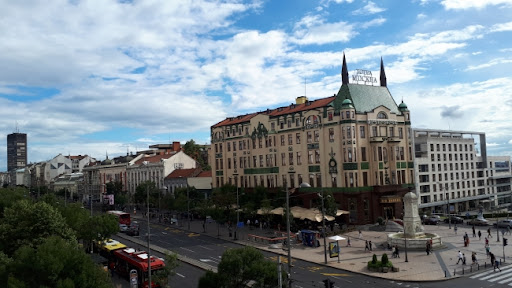 Beograd u pokretu: Glavnom gradu je hitno potrebna zgrada opere