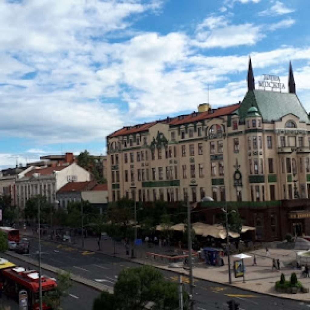 Beograd u pokretu: Glavnom gradu je hitno potrebna zgrada opere