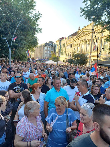 Protesti protiv otvaranja rudnika litijuma zakazani u više od deset gradova