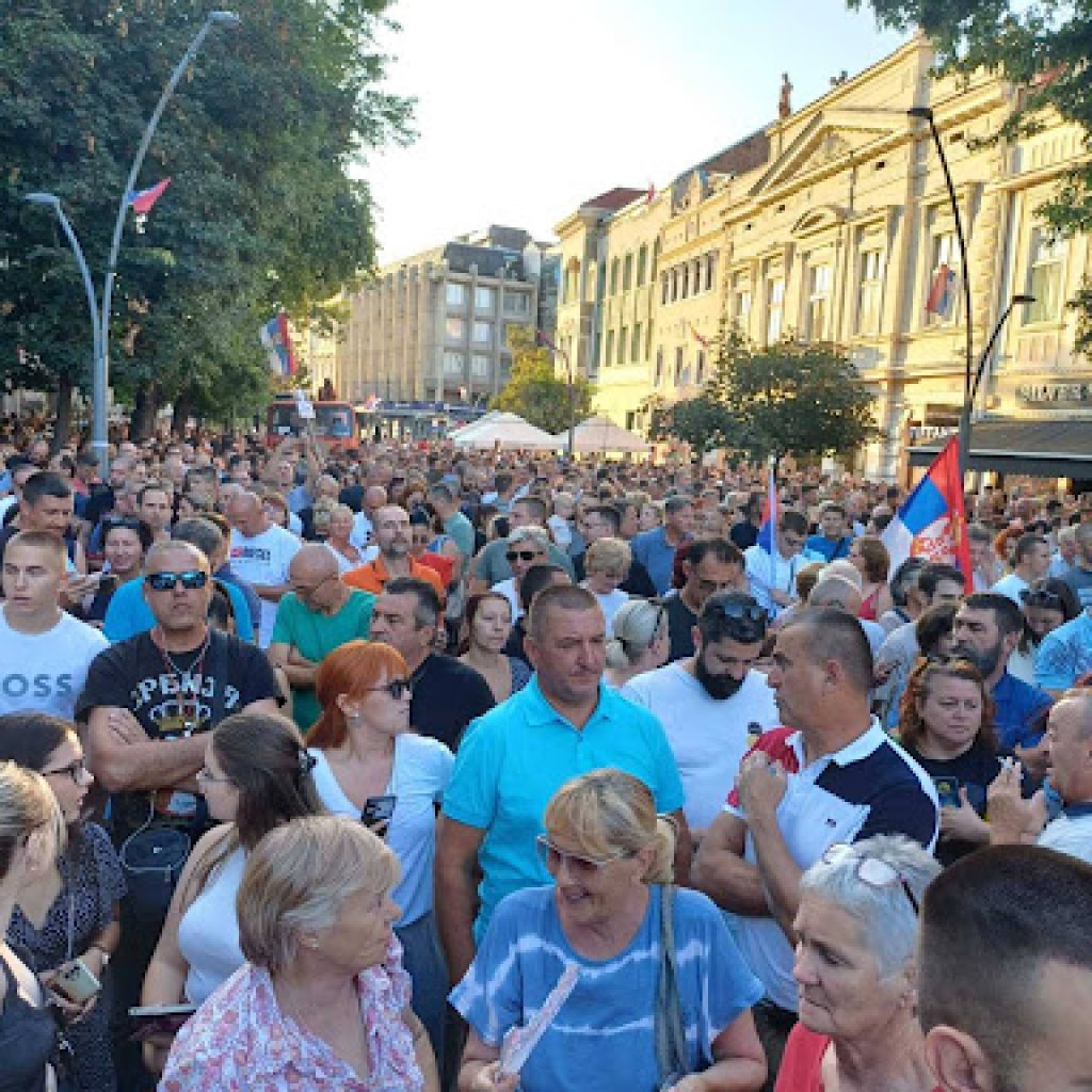 Protesti protiv otvaranja rudnika litijuma zakazani u više od deset gradova