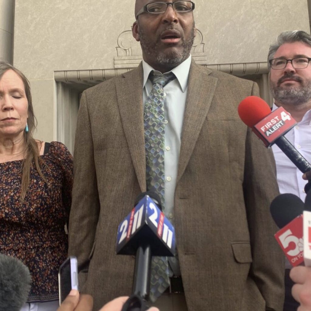 Missouri man is free from prison after a judge overturned his 1991 conviction, despite AG’s efforts