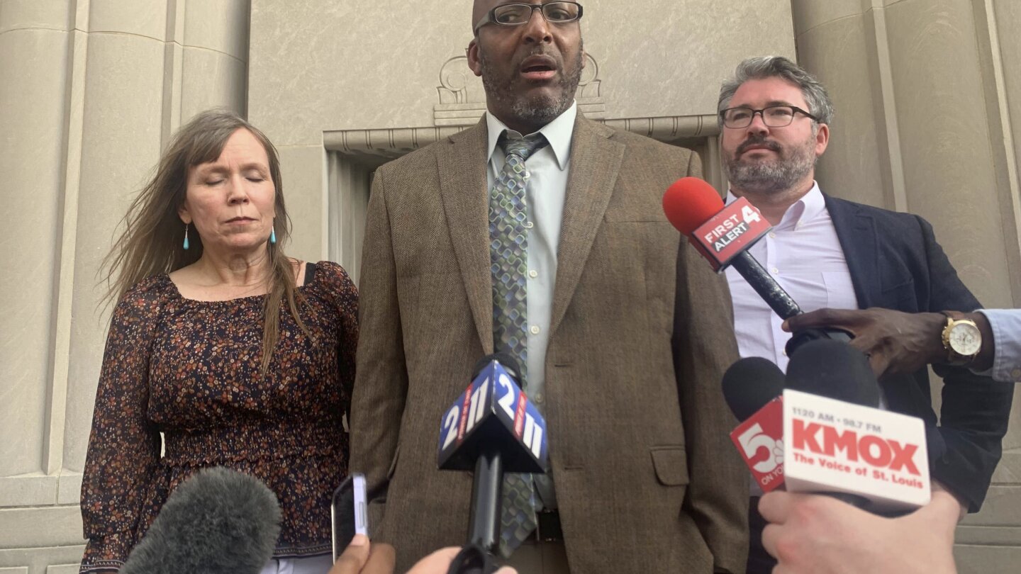 Missouri man is free from prison after a judge overturned his 1991 conviction, despite AG’s efforts