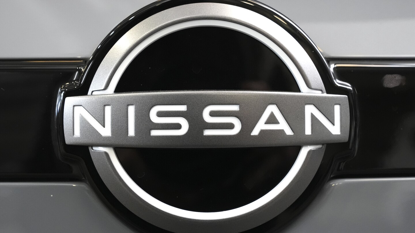 Japanese automaker Nissan aims for sustainability, worker inclusivity