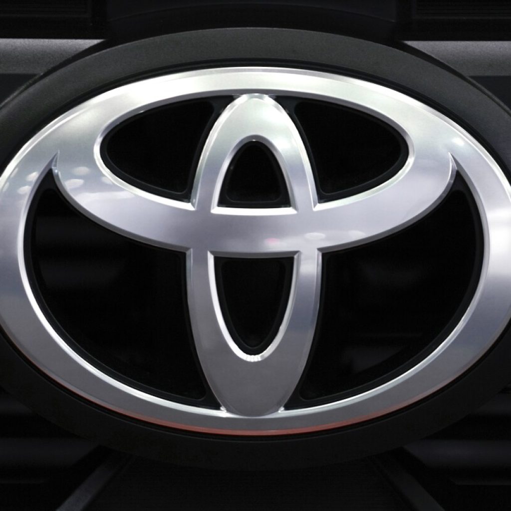 Japan’s top automaker Toyota acknowledges more certification cheating and apologizes