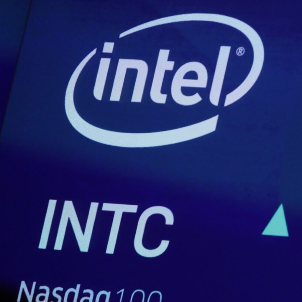 Intel to lay off more than 15% of its workforce as it cuts costs to try to turn its business around