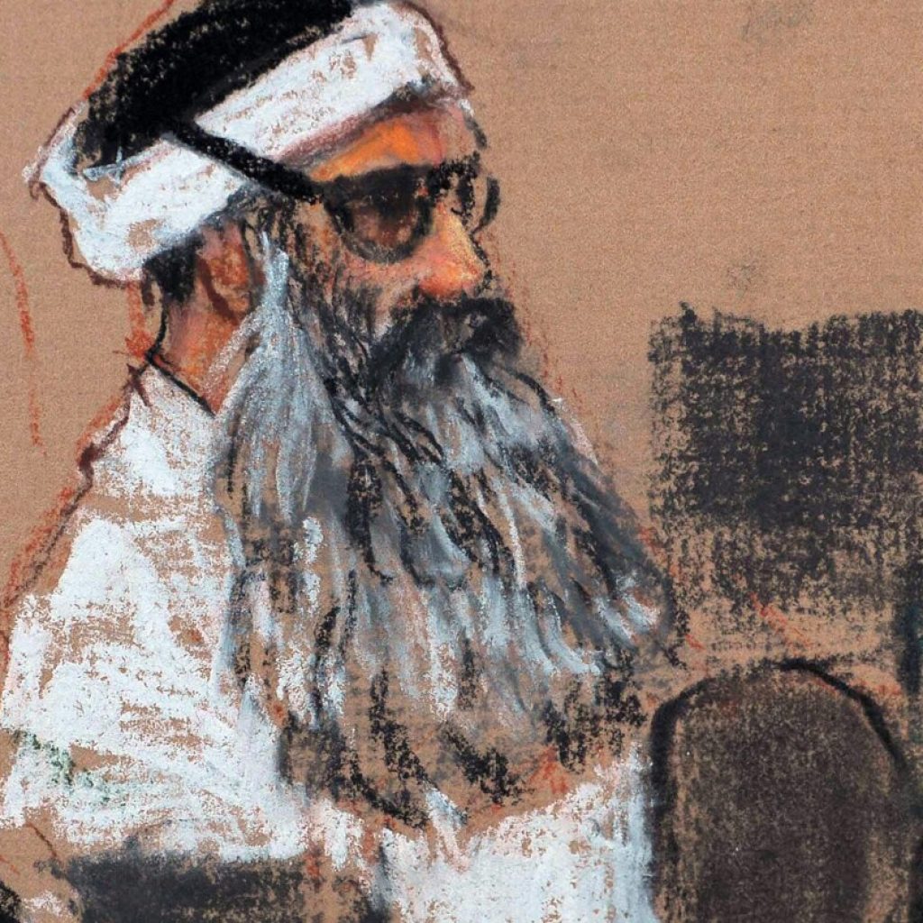 Defense Secretary overrides plea agreement for accused 9/11 mastermind and two other defendants