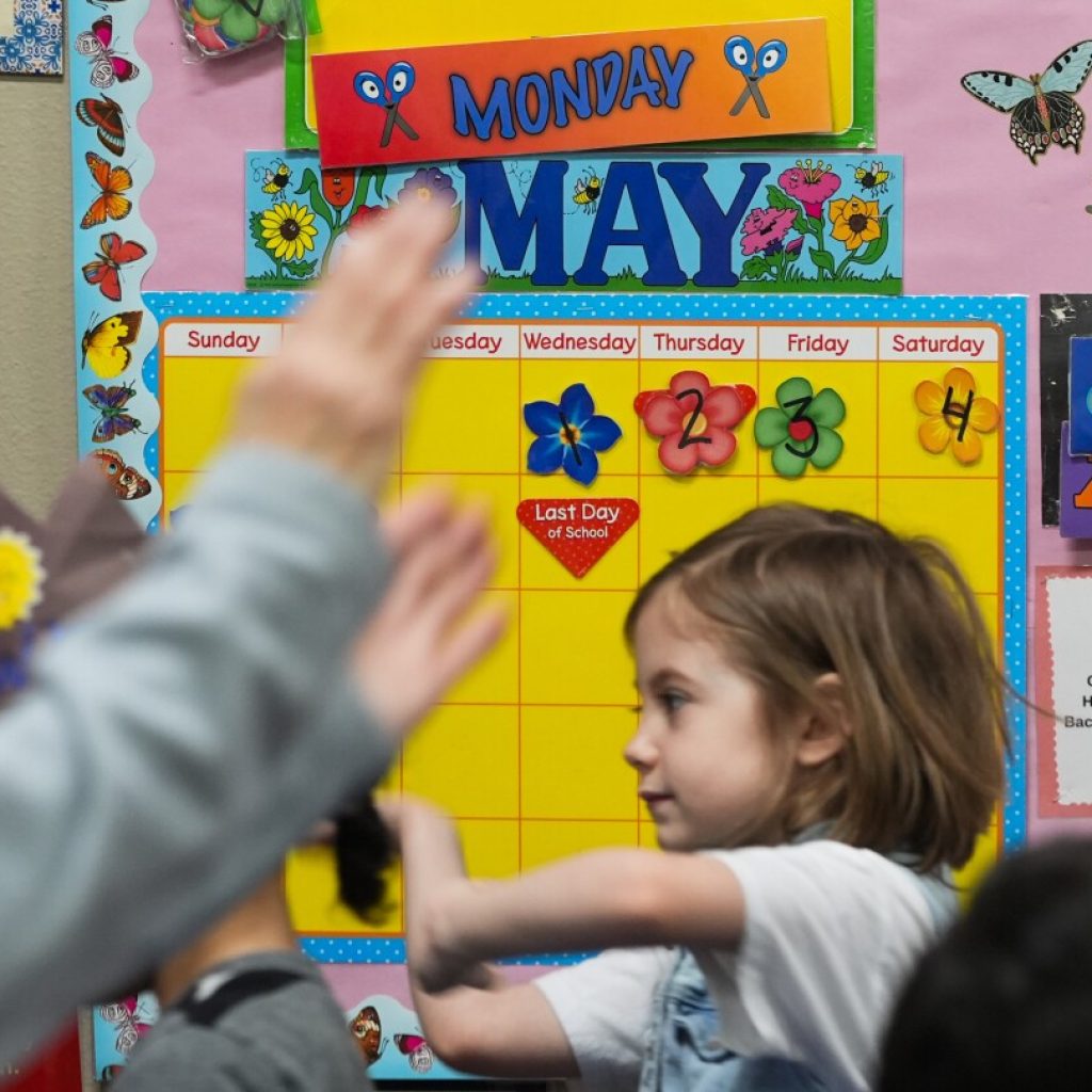 This preschool in Alaska changed lives for parents and kids alike. Why did it have to close?