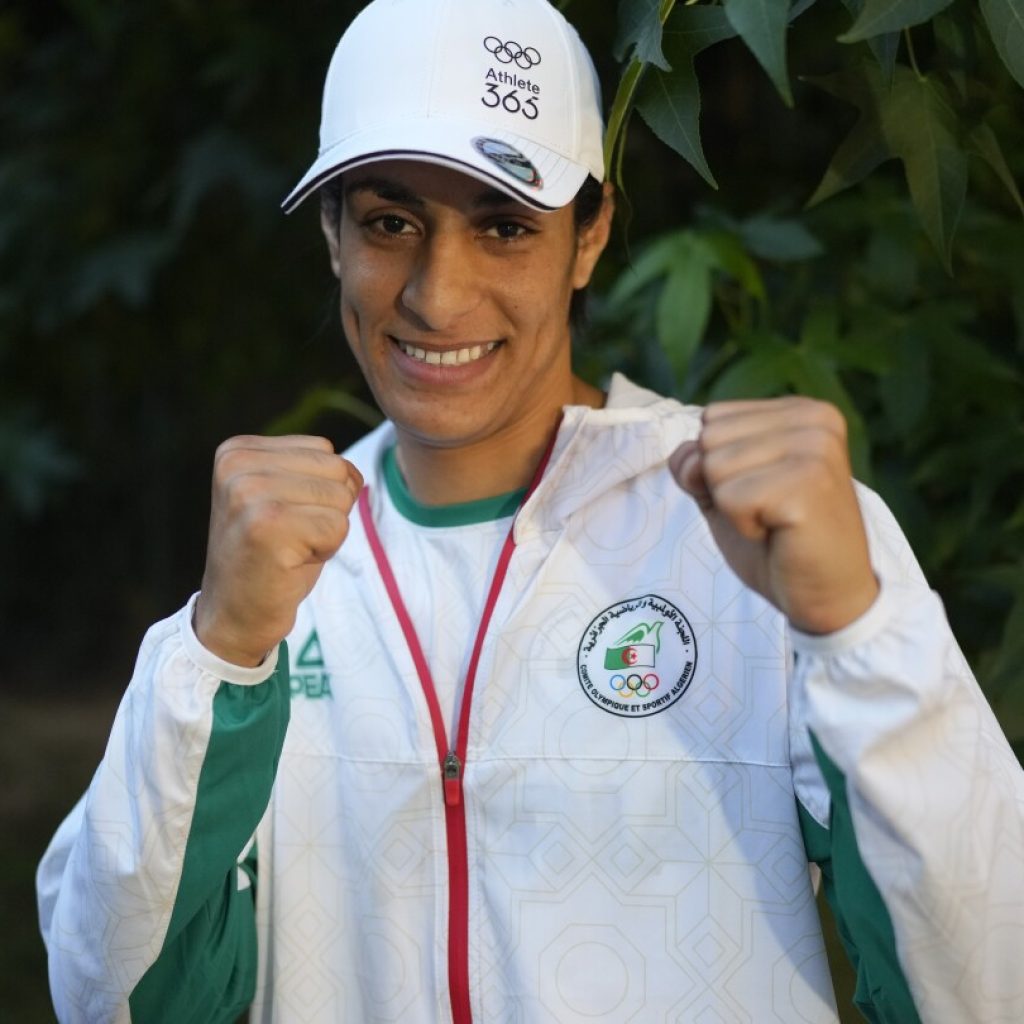 Paris Olympics what to watch: Imane Khelif will compete in boxing semifinals Tuesday, August 6