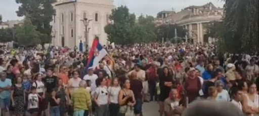 Protestni skupovi u Smederevu, Bresnici i Rekovcu: građani ne žele iskopavanje litijuma