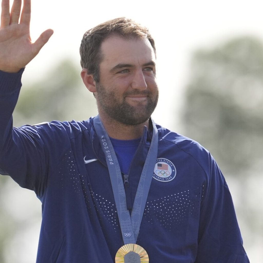 Analysis: Golf a good fit in the Olympics even if it doesn’t look like other Olympic sports