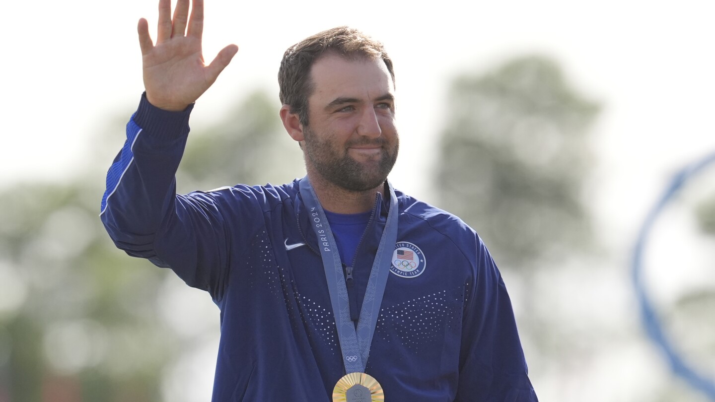 Analysis: Golf a good fit in the Olympics even if it doesn’t look like other Olympic sports