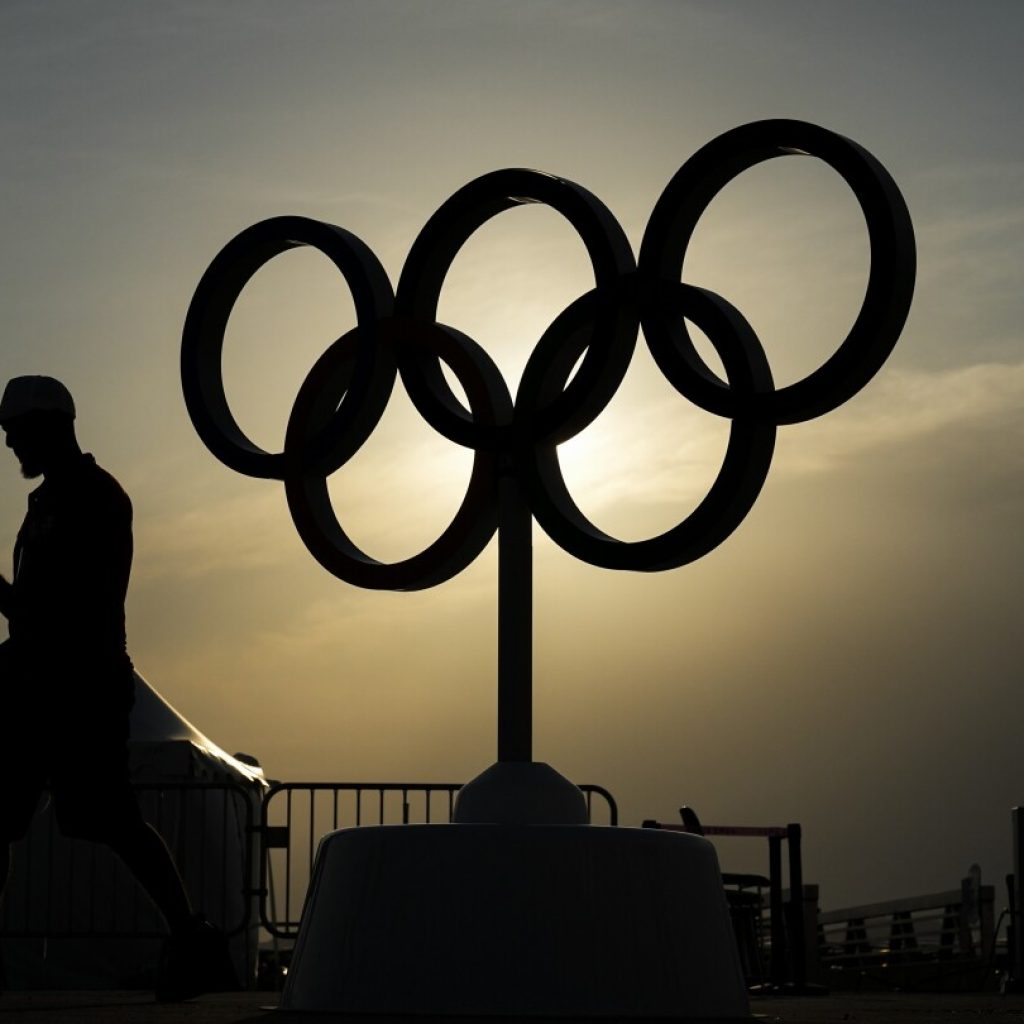 Russian disinformation slams Paris and amplifies Khelif claims to undermine the Olympics