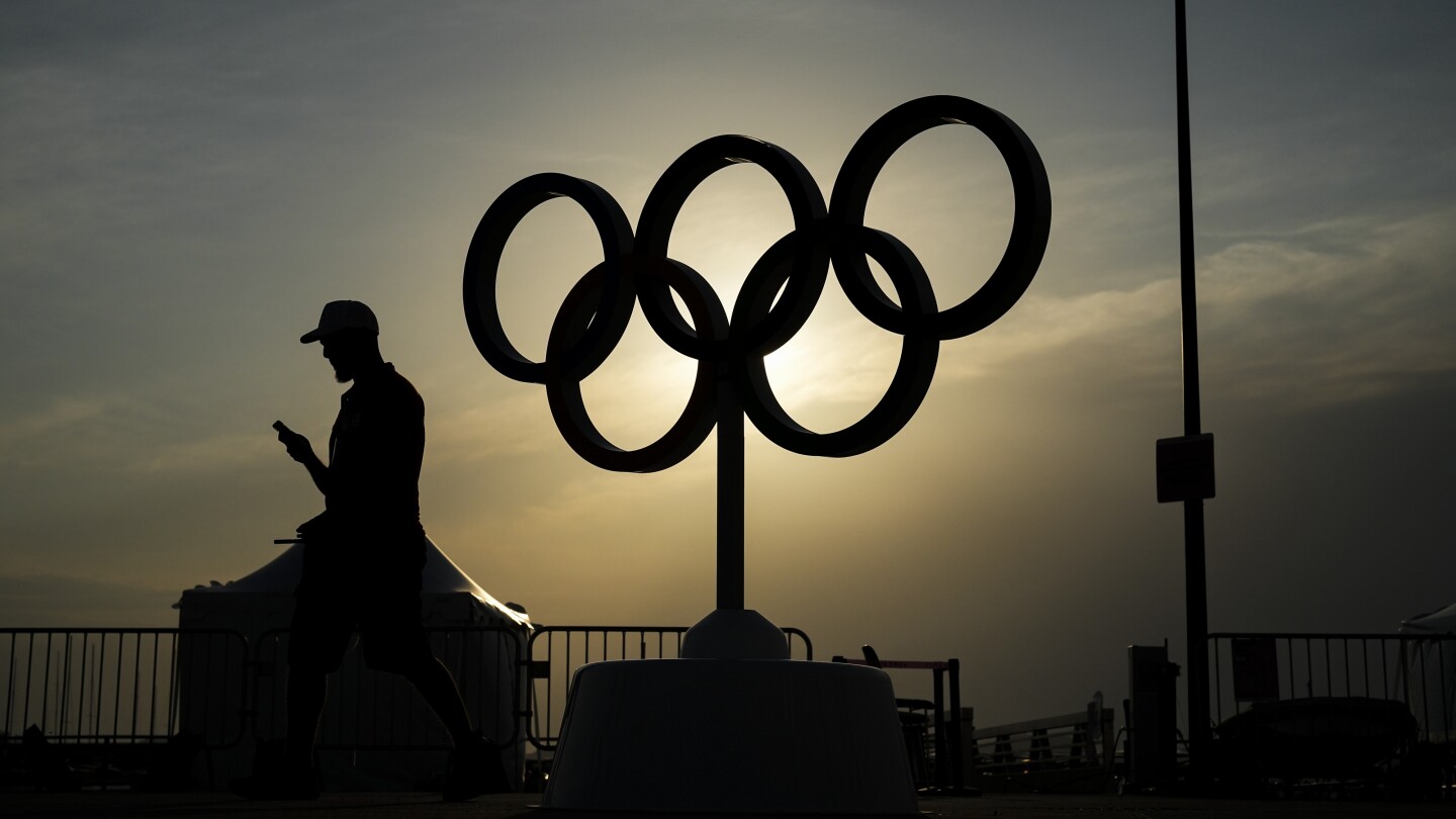 Russian disinformation slams Paris and amplifies Khelif claims to undermine the Olympics