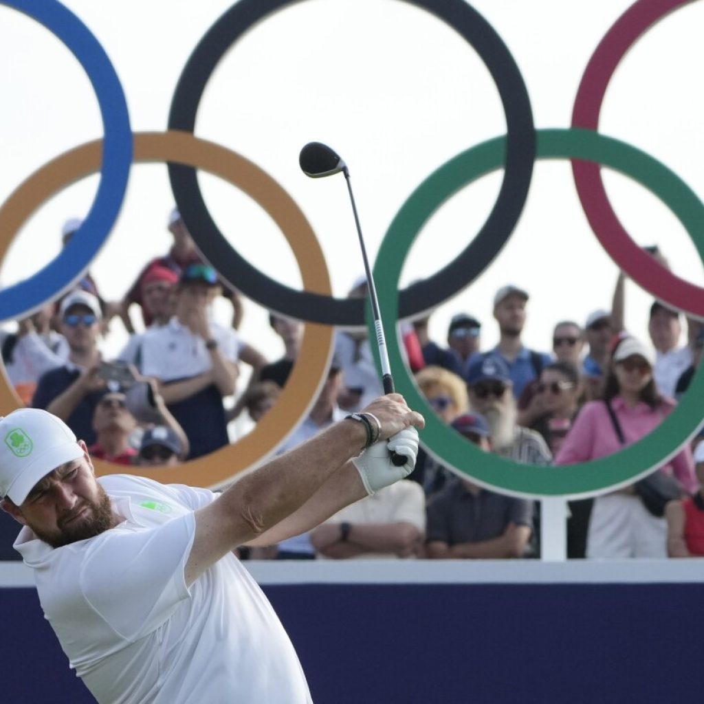 The Olympics are over and Shane Lowry wants to make a big push for his best chance in the FedEx Cup